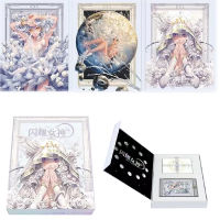 Out Of Print Goddess Story Card Booster Box Collection SSR บิกินี่เกมอนิเมะ Rare Feast Board Kids Toys ของขวัญวันเกิด