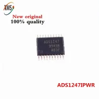 1-10PCS ADS1247IPWR ADS1247 TSSOP20