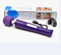 เครื่องนวด เครื่องนวดอเนกประสงค์ Shake Magic 30 จังหวะ ไร้สาย / Magic wand massager