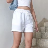 COD COZYCRUSH.BKK - WOMENS SWEAT SHORTS