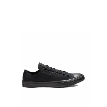 Chuck taylor hot sale shoes black