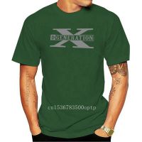 【HOT】✢■❉ Mens Fashion T-shirt Top Mens D Generation X Words Authentic T Shirt mens Printed short-s