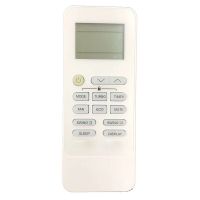 New Original GYKQ-52 for TCL ECO Air Conditioner Remote Control Sleep Display