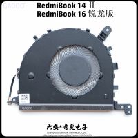 brand new Laptop CPU COOLER FAN For XIAOMI RedmiBook 16 XMA2001-AB XMA2007-AB XMA2011-CJ XMA2012-DJ CPU Cooling Fan