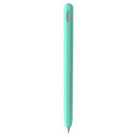 ผิวเคสครอบปกป้องซิลิโคนนิ่มแบบพกพาสำหรับ M-Pencil