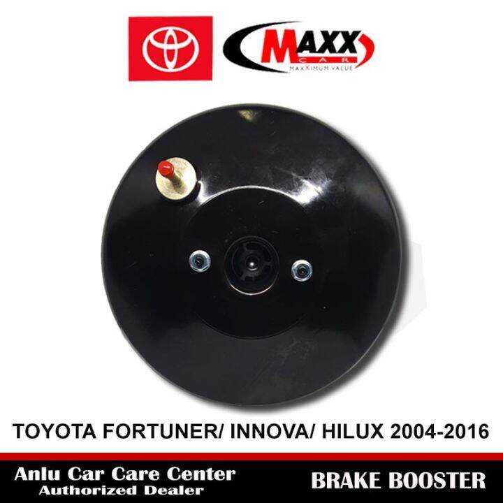 MAXX Brake Booster For TOYOTA FORTUNER/ INNOVA/ HILUX (446100K020