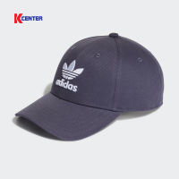 Adidas หมวกเบสบอล Originals Unisex TREFOIL รุ่น HD9698