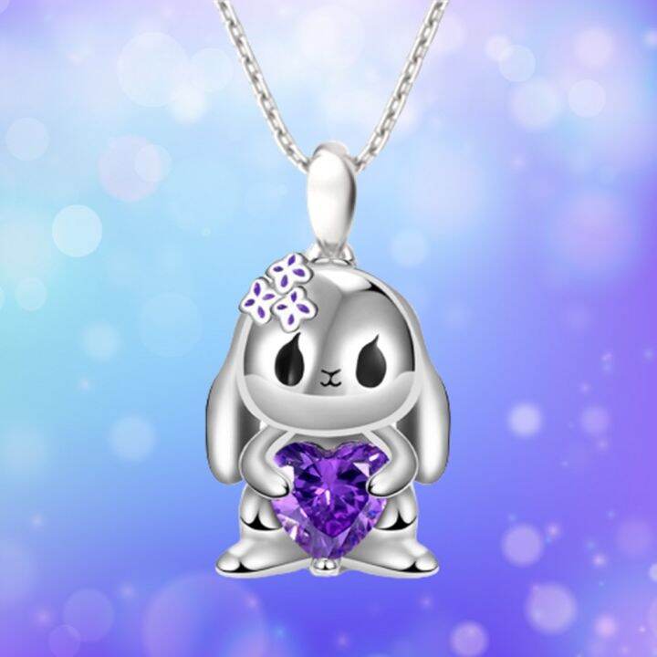 yf-cora-o-em-forma-de-cristal-roxo-coelho-pingente-colar-para-menina-requintado-dos-desenhos-animados-j-ias-moda-presente-anivers-rio