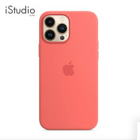 Apple Silicone Case With MagSafe for iPhone13 Series เคสซิลิโคนสำหรับ iPhone 13 Series