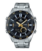 [ของแท้] Casio Edifice นาฬิกาข้อมือ รุ่น EFV-C100D-1BVDF นาฬิกาผู้ชาย นาฬิกา