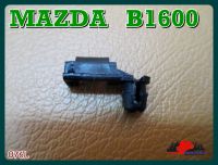 MAZDA B1600 INNER DOOR HANDLE LOCKING CLIP (LH) SET "BLACK" (076L) //  กิ๊บมือเปิดใน ข้างซ้าย สีดำ (1 ตัว) สินค้าคุณภาพดี