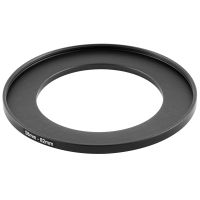 5 Pcs 58mm to 82mm Camera Filter Lens 58mm-82mm Step Up Ring Adapter