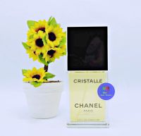 น้ำหอมแท้แบ่งขาย  CHANEL CRISTALLE  EDP FOR WOMEN