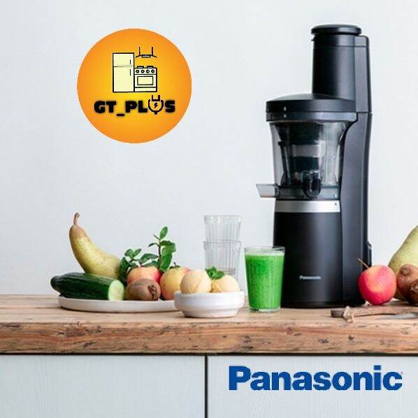 PANASONIC MJL700 SMART SLOW JUICER MJL 700 / Trio JUICE EXTRACTOR