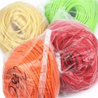 【YF】✙¤❈  3m Outdoor Rubber Tube Stretch Elastic Band Catapults Sling