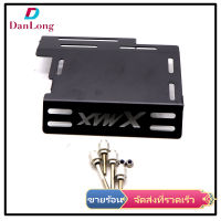 【DANLONG ?】Motorcycle Expedition Skid Plate Engine Chassis Protective cover For YAMAHA XMAX300 2017-2020