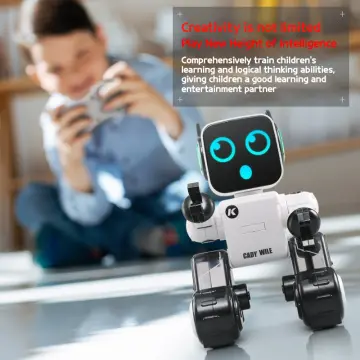 Shop Elik Robot with great discounts and prices online - Jan 2024