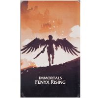 [+..••] NSW STEEL CASE IMMORTALS: FENYX RISING (เกมส์ Nintendo Switch™) บริการเก็บเงินปลายทาง