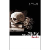 Then you will love ร้านแนะนำ[หนังสือ] Hamlet (Collins Classics) - Shakespeare, William /Collins GCSE /Alexander, Peter (EDT) English book ภาษาอังกฤษ