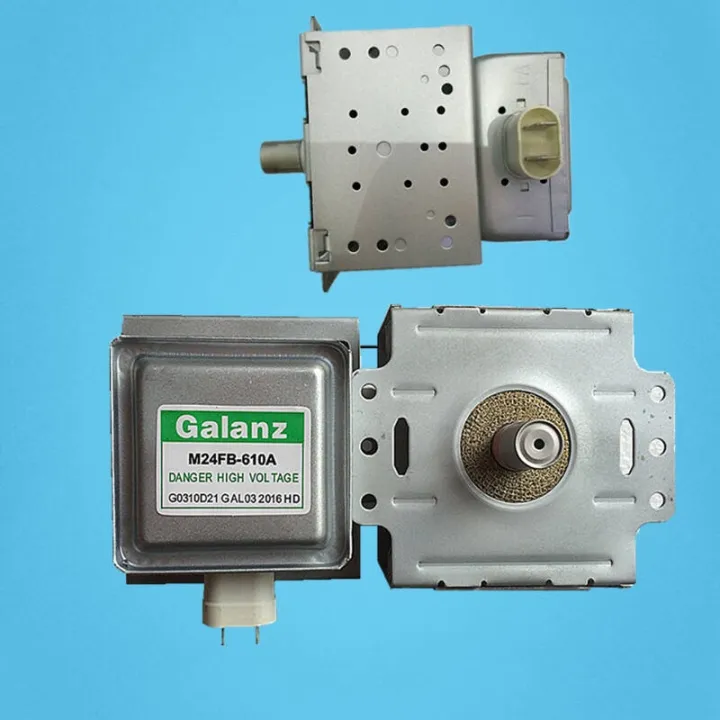 Original new M24FA410A610A 210A for Galanz Magnn Microwave Oven Parts