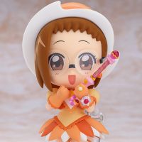 Nendoroid 1132 Hazuki Fujiwara / เนนโดรอยด์ ฮาสึกิ Ojamajo Doremi แม่มดน้อยโดเรมี แม่มดจอมยุ่ง โมเดล ด๋อย ฟิกเกอร์แท้