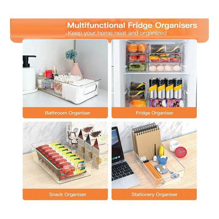 stackable-fridge-organiser-set-of-6-kitchen-organiser-drawer-kitchen-storage-amp-organiser-fridge-organiser