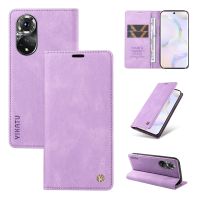 เคสโทรศัพท์ใหม่สำหรับ Huawei Nova 9 /Nova 8i / Nova 5T /Nova Y90 Y70 Plus TPU กระเป๋าสตางค์หนังช่องใส่การ์ดแม่เหล็กเคสแบบพับปิดได้ปลอก