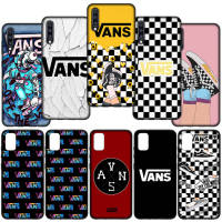 อ่อนนุ่ม เคสโทรศัพท์ F173 GB123 Fashion VANS ซิลิโคน Coque หรับ OPPO A16 A15 A17 A3S A5 A9 A7 A5S A37 Neo 9 A59 F1S A83 A1 A92 A72 A52 F5 F7 F9 A7X A54 A12 A15S A16S A56 A55 F11 Pro A94 4G A95 A53S A17K ปก Phone Casing