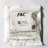 FFT-310 FFT-410 FFT-320 FFT-610 FFT-420 FFT-620 F &amp; C เซนเซอร์ไฟเบอร์ออฟติคัล100% ใหม่และดั้งเดิม