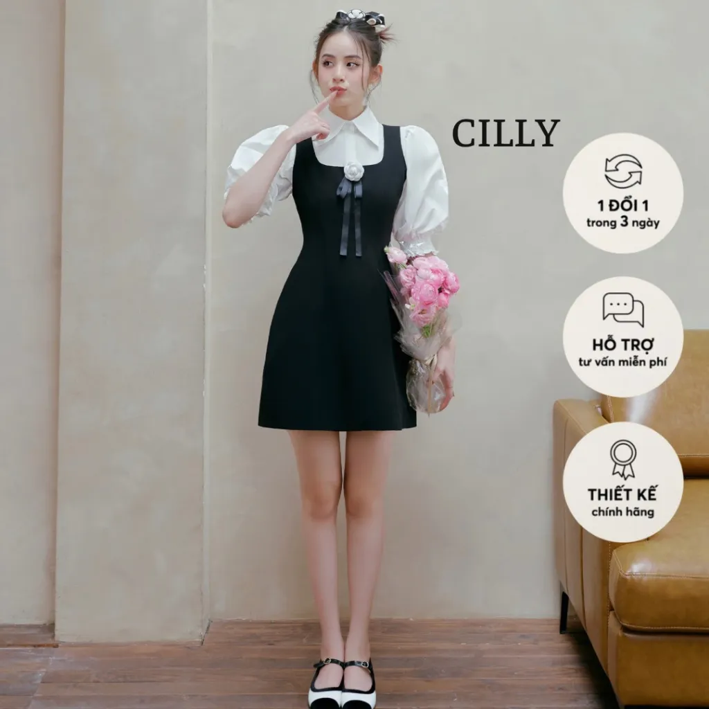 ORDER Váy yếm jean chữ A dáng dài vintage xinh co giãn nhẹ buộc dây eo tạo  hiệu ứng thon gọn ulzzang style ảnh thật  Shopee Việt Nam