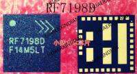 5PCS New Original RF7198DTR13-5K RF7198D RF7198 QFN In Stock