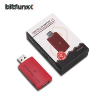 Bitfunx Wireless Bluetooth USB Controller Converter Adapter สำหรับ Nintendo Switch To PS4/PS3 /Playstation Pro/xbox One S/x