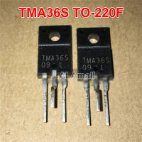 2ชิ้น TMA36S TO-220F TMA36S-L TO-220 TO220F แบบสองทิศทางไทริสเตอร์ใหม่แบบดั้งเดิม