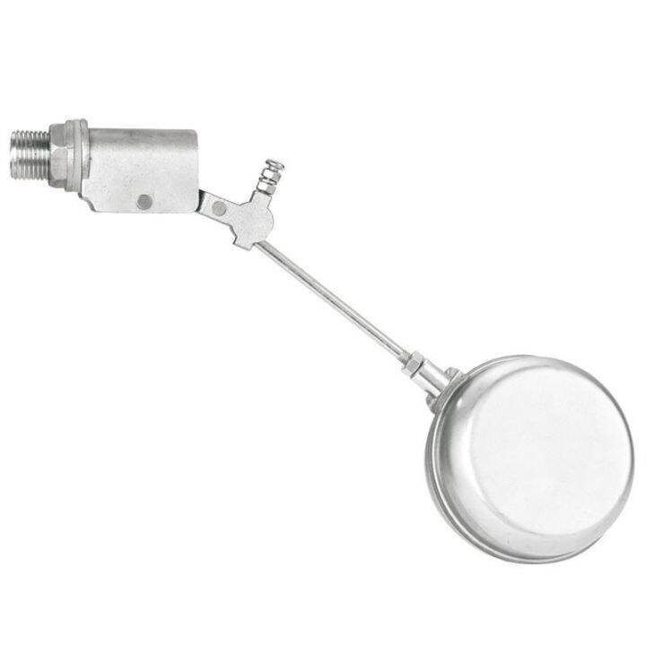 Highend stainless steel float valve float water tank switch automatic water level controller 4