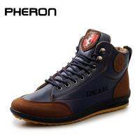 Big Size 39-46 Oxford Mens Shoes Fashion Casual British Style Autumn Winter Outdoor Leather Lace Up Footwear Drop Ship