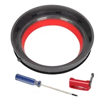 Vacuum Cleaner Dust Bin Sealing Ring Accessories for Dyson V11 V15 SV14 SV15 SV22