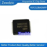 5pcs   R5F212BASNFP R5F212BA  LQFP64 Microprocessor Chip WATTY Electronics