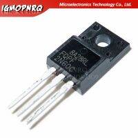 10pcs FQPF2N60C 2N60C 2N60 600V 2A MOSFET N-Channel ทรานซิสเตอร์ TO-220F ใหม่เดิม