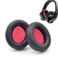 Replacement Accessory Earmuffs Ear Pads Cushions for Focal Listen Wireless Bluetooth Headset Headphone