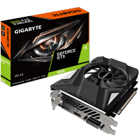 VGA GIGABYTE GEFORCE GTX 1650 OC - 4GB GDDR6 REV.2.0