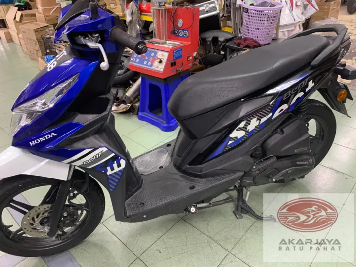 Honda beat 110 (YEAR 2019) | Lazada