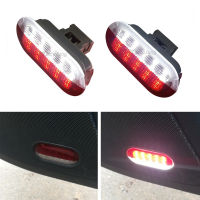 2023Wholesale2pcs สำหรับ VW Golf 4โปโล Mk4 Bora 6R 1J0 949 105A LED ประตูไฟมารยาทภายใต้ไฟเตือน1j0947413 1J0 947 413hotsales