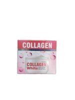 ROMINA Collagen White Cream 100g โรมิน่า คอลลาเจนไวท์