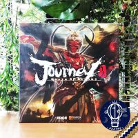 [Clearance] Journey: Wrath of Demons [Boardgame บอร์ดเกม]