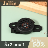 Jollic 1ชิ้นลำโพงเสียงเตือนสำหรับใช้ในรถ, ลำโพงแจ้งเตือนเสียงเตือนสำหรับใช้ในรถยนต์