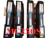 LEE LA TONER หมึกเทียบริโก้ คุณภาพดีเยี่ยม MC250S สำหรับ MC250FWB  PC300W ปริมาณการพิมพ์ 2300แผ่น 5%ของ A4