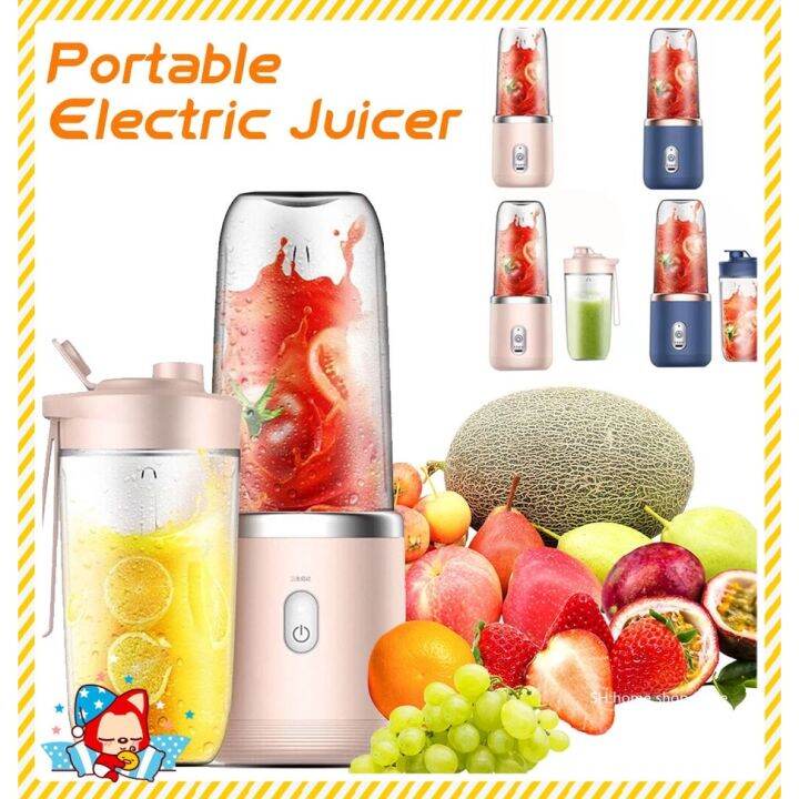 Electric 2025 fruit juicer