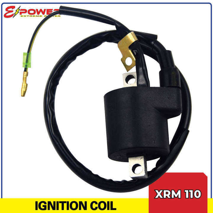 ignition coil xrm 110