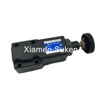 Freight Free Oil Grinding Direct Relief Valve DG-02-B/C/H-22 Pressure Regulating Valve Remote Control Valve