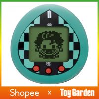 Bandai Tamagotchi Kimetsuไม่มีYaiba Demon Slayer: Tanjiro Kamado